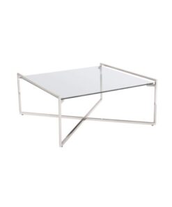 PORTO COFFEE TABLE - SQ