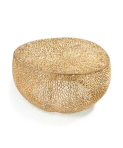 DOLCE Coffee table GOLD XC-36523