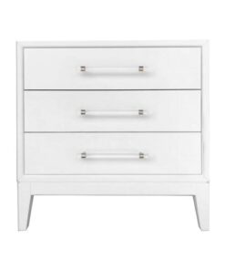 BLANCA Dresser GY-29180 w/3 drawers