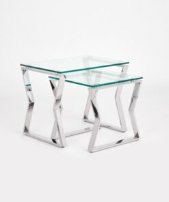 NOA End Table GY-ET-8378