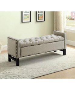 IF-6405 Bench Storage