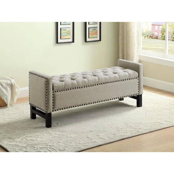 IF-6405 Bench Storage