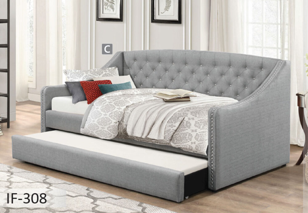IF-308 Trundle bed