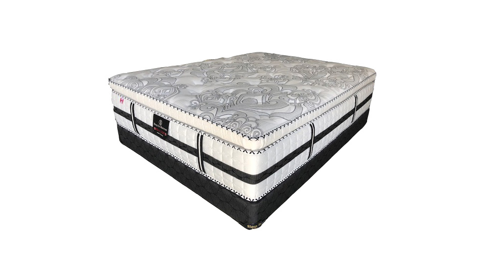 royal sleep mattress