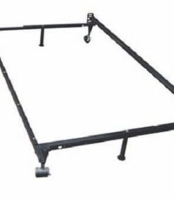 T51 39″/54″/60″ Frame (4 Wheels, 2 Glides)