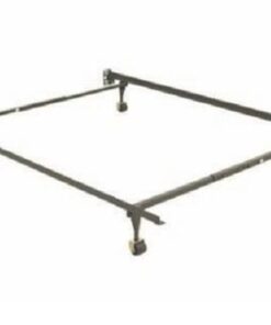 T50 39″ Frame (4 Wheels)