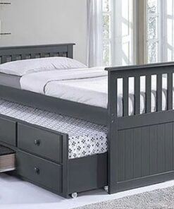 IF-314-G Trundle bed