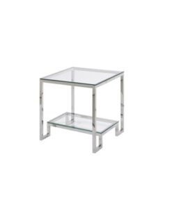 KRISTA End/Side Table GY-004ET