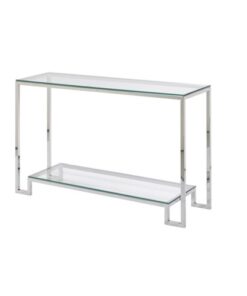 KRISTA Console Table GY-CST004B