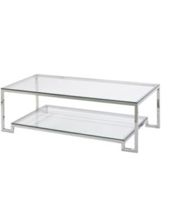 KRISTA Coffee Table GY-CT004 B