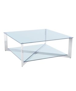 Maison Coffee Table Square
