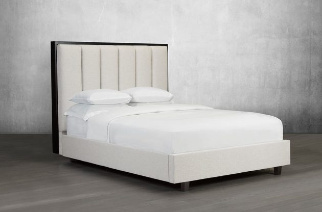 R131 queen size bed