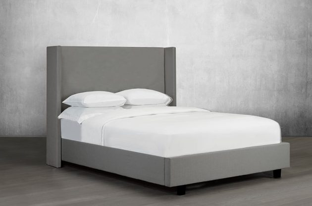 R152 Queen size bed - Image 2