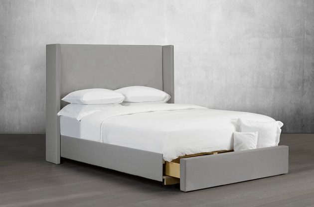 R152 Queen size bed - Image 3