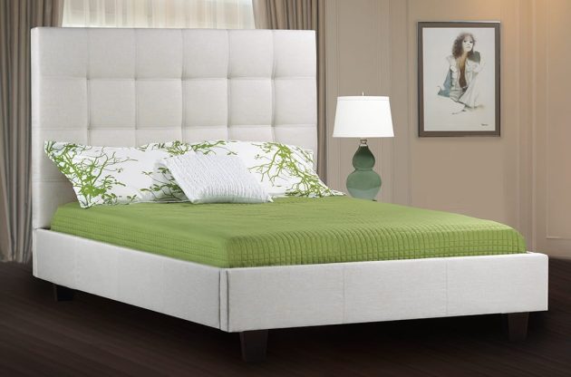 R160 Queen size bed - Image 2