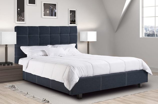 R160 Queen size bed - Image 6