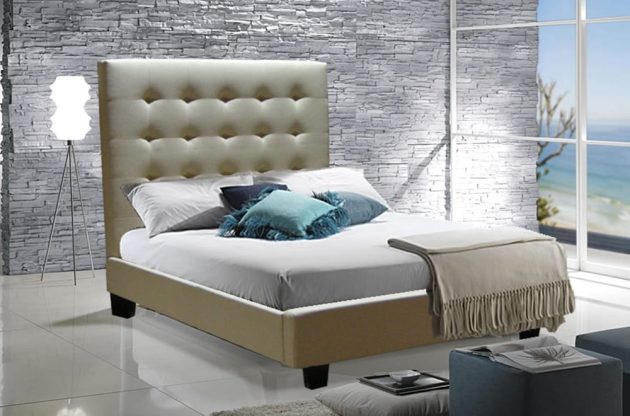 R161 Queen size bed - Image 2