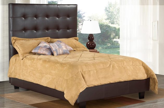 R161 Queen size bed - Image 3