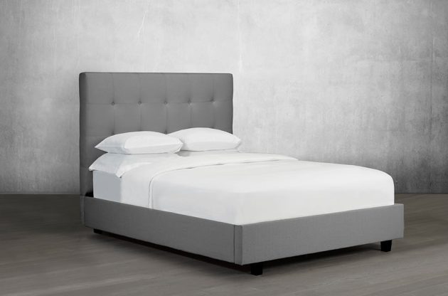 R161 Queen size bed - Image 4