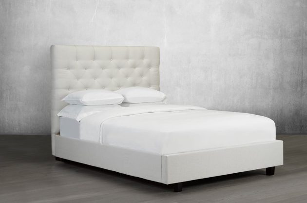 R164 Queen size bed