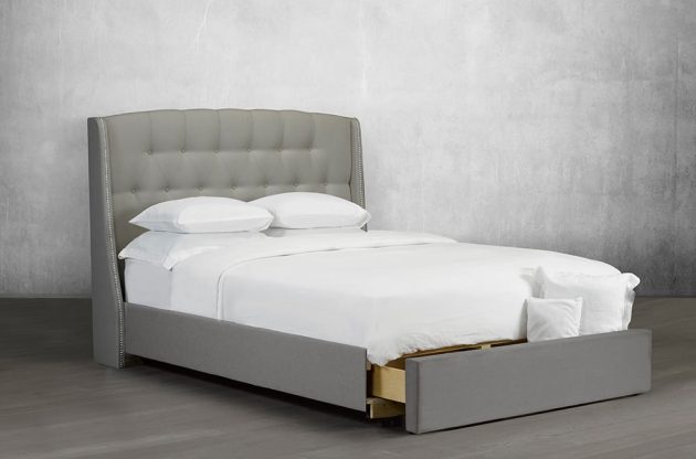 R194 Queen size bed - Image 3