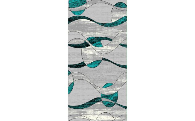 Panama Carving Rug