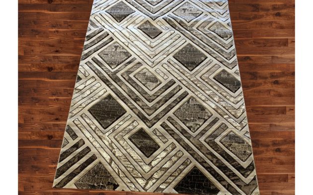 Panama Carving Rug