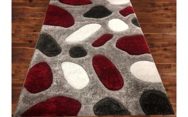 Alaska Shaggy Rug