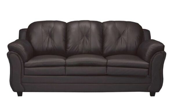 #2965 3 Pcs Sofa Set