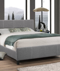 IF-137 Double Size Bed