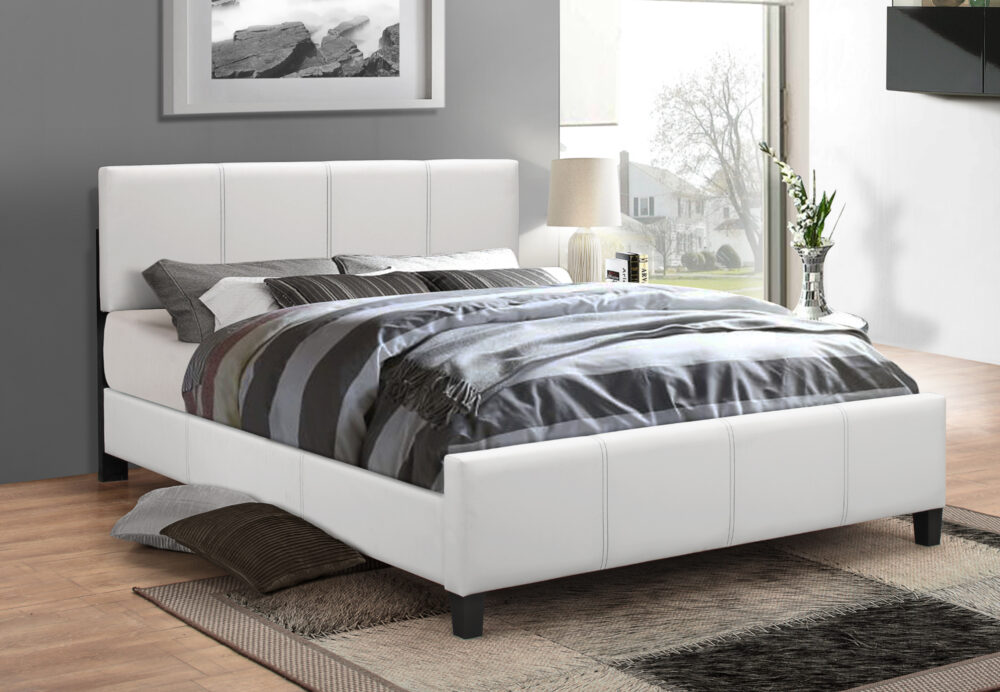 IF-174 Single Size Bed