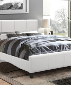 IF-174 Double Size Bed
