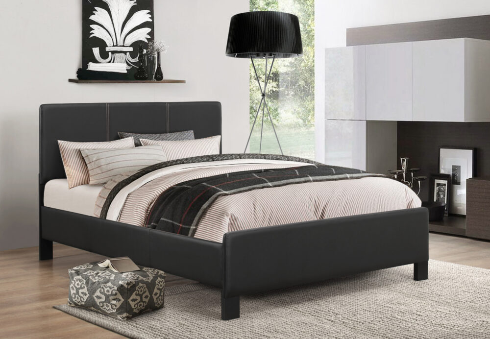 IF-175 Single Size Bed