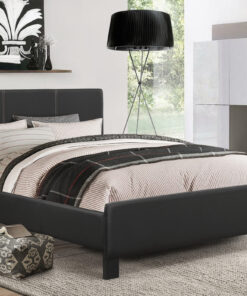 IF-175 Double Size Bed
