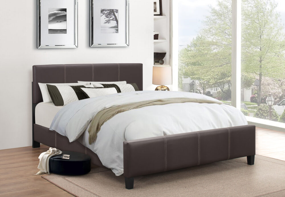 IF-176 Single Size Bed