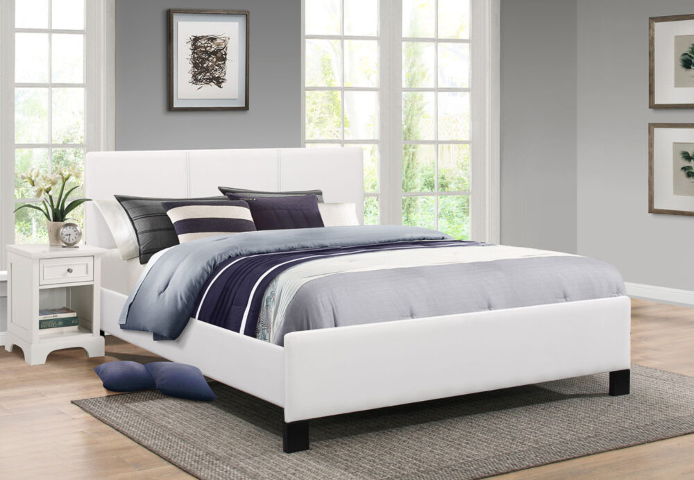 IF-179 Double Size Bed