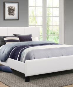 IF-179 Double Size Bed
