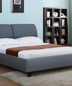IF-193G Double Size Bed Storage