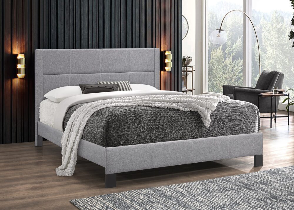 IF-5354 Bed