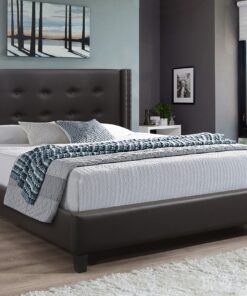 IF-5415 Double Size Bed