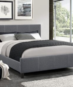 IF-5430 Double Size Bed