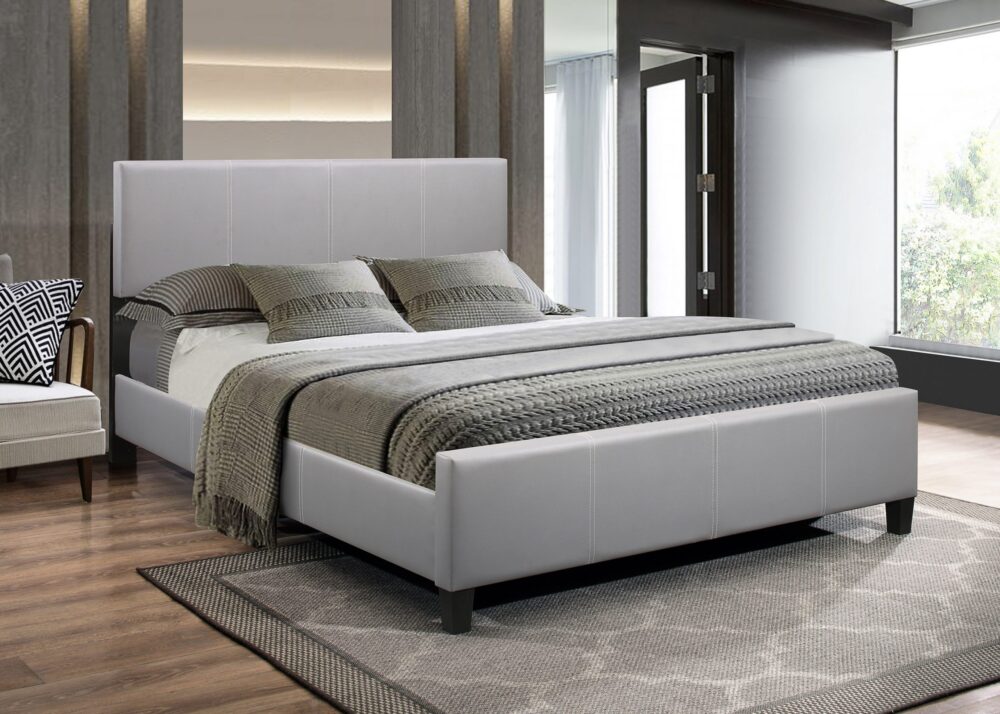IF-5460 Double Size Bed