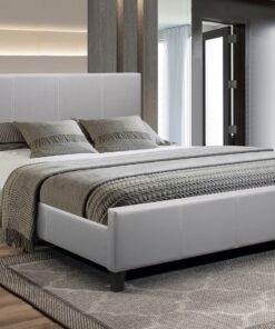 IF-5460 Double Size Bed