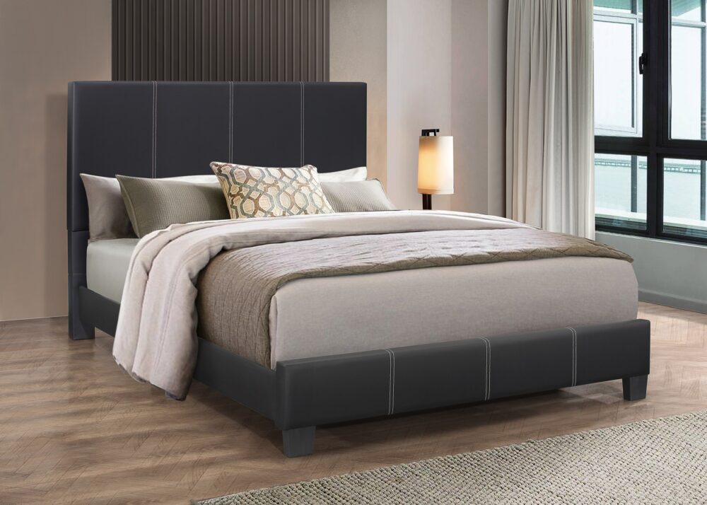 IF-5470 Queen Size Bed