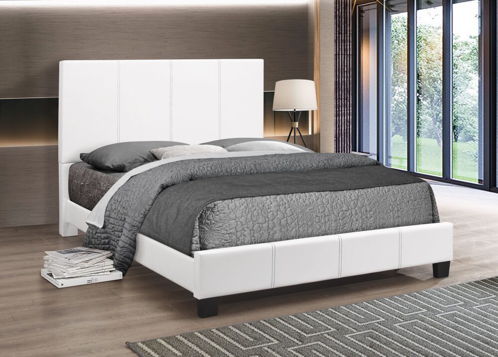 IF-5471 Queen Size Bed