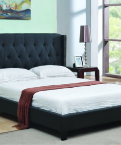 IF-5800 Double Size Bed