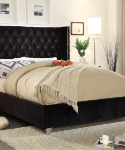 IF-5893 King Size Bed