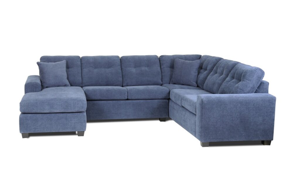 1220 Sectional