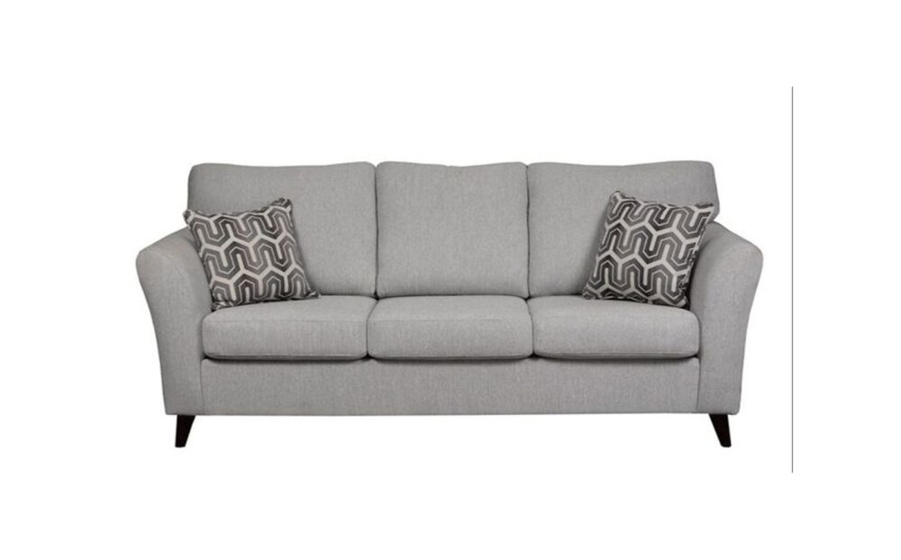 #9680 3 Pcs Sofa Set