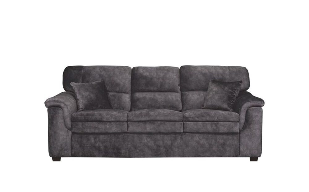 #2910 3 Pcs Sofa Set